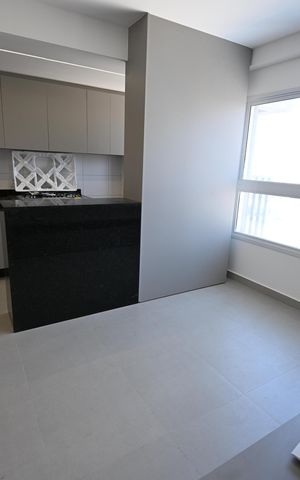 Apartamento para alugar com 74m², 2 quartos e 1 vaga