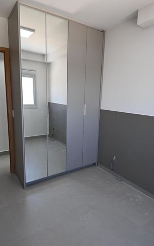 Apartamento para alugar com 74m², 2 quartos e 1 vaga