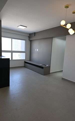 Apartamento para alugar com 74m², 2 quartos e 1 vaga