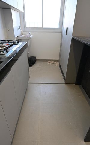 Apartamento para alugar com 74m², 2 quartos e 1 vaga