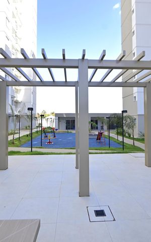 Apartamento para alugar com 74m², 2 quartos e 1 vaga