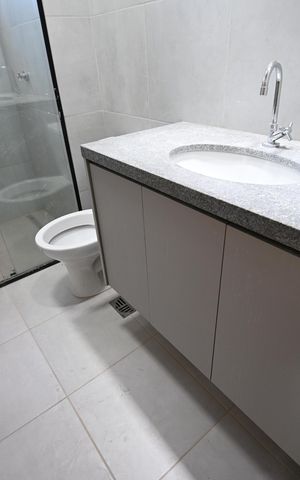 Apartamento para alugar com 74m², 2 quartos e 1 vaga