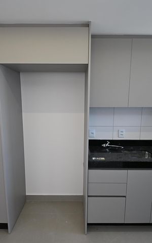 Apartamento para alugar com 74m², 2 quartos e 1 vaga