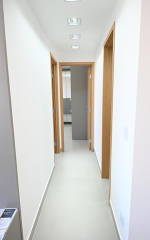 Apartamento para alugar com 74m², 2 quartos e 1 vaga