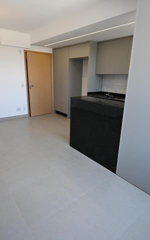 Apartamento para alugar com 74m², 2 quartos e 1 vaga