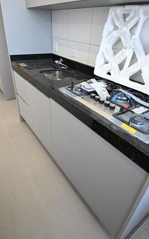 Apartamento para alugar com 74m², 2 quartos e 1 vaga