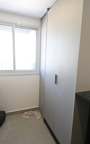 Apartamento para alugar com 74m², 2 quartos e 1 vaga
