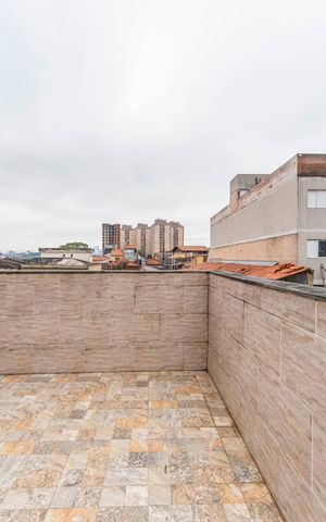 Apartamento para alugar com 100m², 2 quartos e 1 vaga Apartamento para alugar com 100m², 2 quartos e 1 vagaVaranda da Cobertura