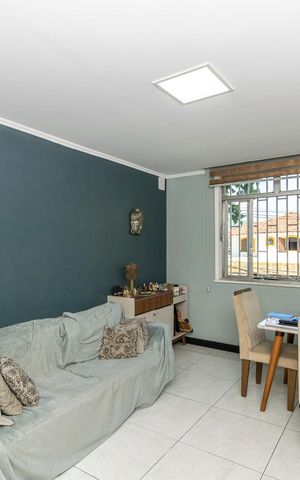 Apartamento à venda com 82m², 3 quartos e sem vaga Apartamento à venda com 82m², 3 quartos e sem vagaSala