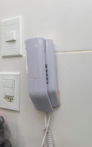 Apartamento à venda com 82m², 3 quartos e sem vaga Apartamento à venda com 82m², 3 quartos e sem vagaCozinha