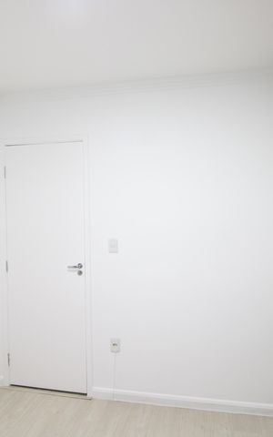 Casa de condomínio para alugar com 46m², 2 quartos e 1 vagaQuarto 2