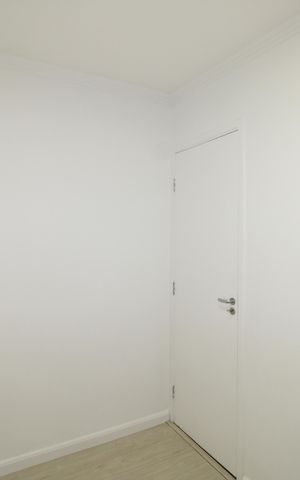 Casa de condomínio para alugar com 46m², 2 quartos e 1 vagaQuarto 1