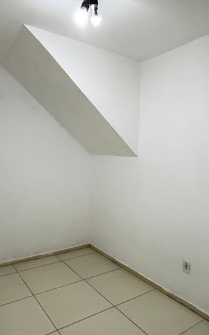 Casa para alugar com 67m², 2 quartos e 1 vaga Casa para alugar com 67m², 2 quartos e 1 vagaQuarto 1