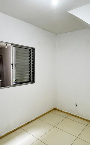 Casa para alugar com 67m², 2 quartos e 1 vaga Casa para alugar com 67m², 2 quartos e 1 vagaQuarto 1