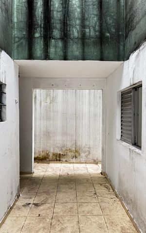 Casa para alugar com 67m², 2 quartos e 1 vaga Casa para alugar com 67m², 2 quartos e 1 vagaCozinha Vista