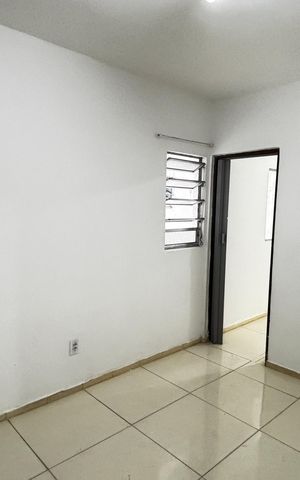 Casa para alugar com 67m², 2 quartos e 1 vaga Casa para alugar com 67m², 2 quartos e 1 vagaSala