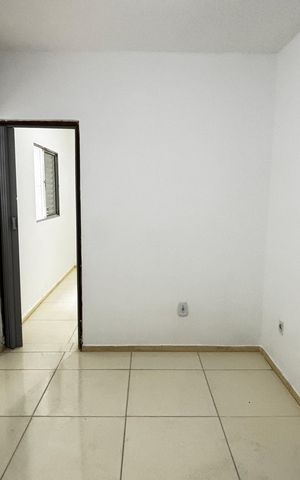 Casa para alugar com 67m², 2 quartos e 1 vaga Casa para alugar com 67m², 2 quartos e 1 vagaSala