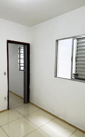 Casa para alugar com 67m², 2 quartos e 1 vaga Casa para alugar com 67m², 2 quartos e 1 vagaQuarto 1