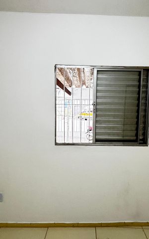 Casa para alugar com 67m², 2 quartos e 1 vaga Casa para alugar com 67m², 2 quartos e 1 vagaQuarto 2