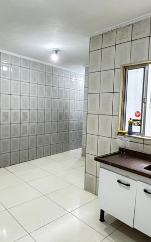 Casa para alugar com 67m², 2 quartos e 1 vaga Casa para alugar com 67m², 2 quartos e 1 vagaCozinha