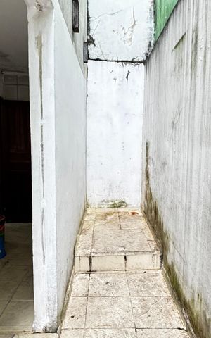 Casa para alugar com 67m², 2 quartos e 1 vaga Casa para alugar com 67m², 2 quartos e 1 vagaÁrea de Serviço - Quintal