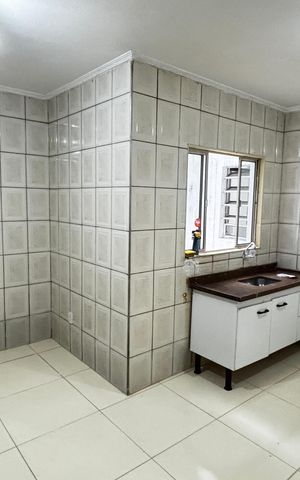 Casa para alugar com 67m², 2 quartos e 1 vaga Casa para alugar com 67m², 2 quartos e 1 vagaCozinha