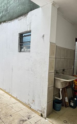 Casa para alugar com 67m², 2 quartos e 1 vaga Casa para alugar com 67m², 2 quartos e 1 vagaÁrea de Serviço - Quintal