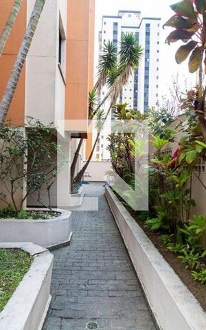 Apartamento para alugar com 56m², 2 quartos e 1 vaga Apartamento para alugar com 56m², 2 quartos e 1 vagaÁrea comum