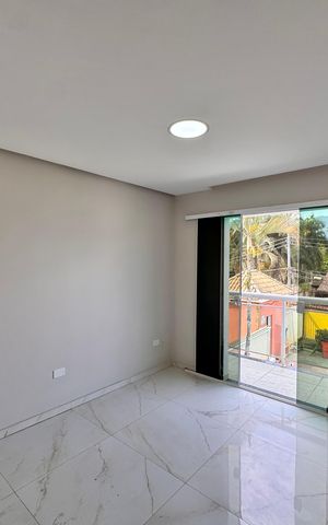 Casa de condomínio para alugar com 226m², 3 quartos e 2 vagas Casa de condomínio para alugar com 226m², 3 quartos e 2 vagasQuarto 2