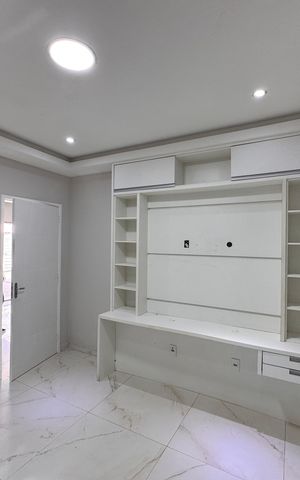 Casa de condomínio para alugar com 226m², 3 quartos e 2 vagas Casa de condomínio para alugar com 226m², 3 quartos e 2 vagasSuíte