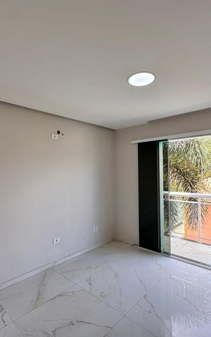 Casa de condomínio para alugar com 226m², 3 quartos e 2 vagas Casa de condomínio para alugar com 226m², 3 quartos e 2 vagasQuarto 1