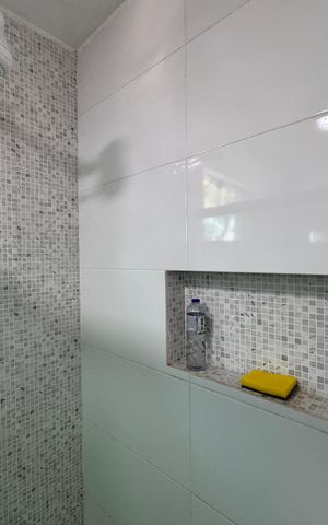Casa de condomínio para alugar com 226m², 3 quartos e 2 vagas Casa de condomínio para alugar com 226m², 3 quartos e 2 vagasBanheiro Social 2