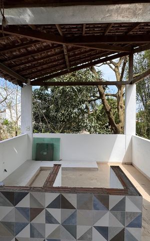 Casa de condomínio para alugar com 226m², 3 quartos e 2 vagas Casa de condomínio para alugar com 226m², 3 quartos e 2 vagasTerraço