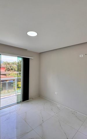 Casa de condomínio para alugar com 226m², 3 quartos e 2 vagas Casa de condomínio para alugar com 226m², 3 quartos e 2 vagasQuarto 2