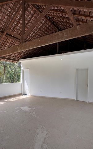 Casa de condomínio para alugar com 226m², 3 quartos e 2 vagas Casa de condomínio para alugar com 226m², 3 quartos e 2 vagasTerraço
