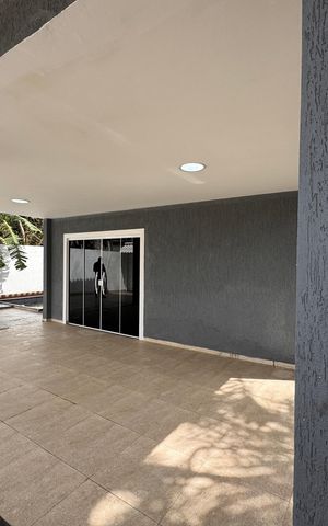 Casa de condomínio para alugar com 226m², 3 quartos e 2 vagas Casa de condomínio para alugar com 226m², 3 quartos e 2 vagasÁrea externa