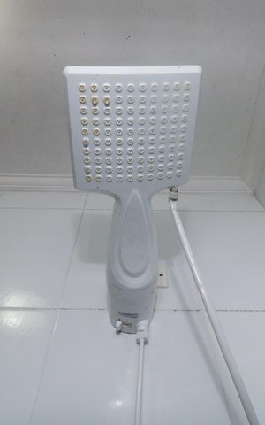 Apartamento à venda com 66m², 2 quartos e 1 vaga Apartamento à venda com 66m², 2 quartos e 1 vagaBanheiro Social