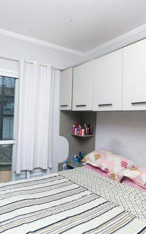 Apartamento à venda com 66m², 2 quartos e 1 vaga Apartamento à venda com 66m², 2 quartos e 1 vagaSuíte