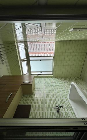 Apartamento para alugar com 44m², 2 quartos e 1 vaga Apartamento para alugar com 44m², 2 quartos e 1 vagaÁrea de Serviço