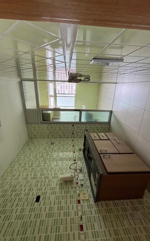 Apartamento para alugar com 44m², 2 quartos e 1 vaga Apartamento para alugar com 44m², 2 quartos e 1 vagaCozinha