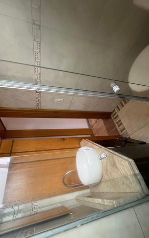 Apartamento para alugar com 44m², 2 quartos e 1 vaga Apartamento para alugar com 44m², 2 quartos e 1 vagaBanheiro