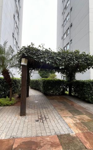 Apartamento para alugar com 44m², 2 quartos e 1 vaga Apartamento para alugar com 44m², 2 quartos e 1 vagaÁrea comum