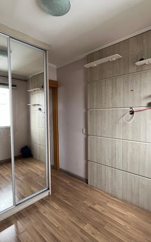 Apartamento para alugar com 44m², 2 quartos e 1 vaga Apartamento para alugar com 44m², 2 quartos e 1 vagaQuarto 2
