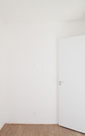 Apartamento para alugar com 34m², 2 quartos e sem vagaQuarto 2