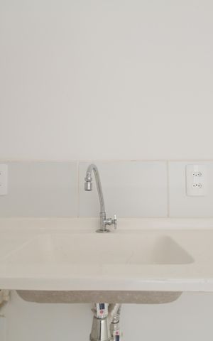 Apartamento para alugar com 34m², 2 quartos e sem vagaCozinha
