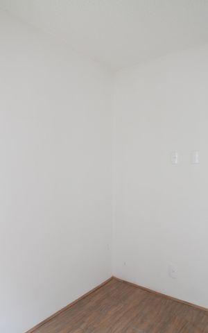Apartamento para alugar com 34m², 2 quartos e sem vagaQuarto 2