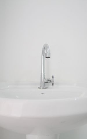 Apartamento para alugar com 34m², 2 quartos e sem vagaBanheiro