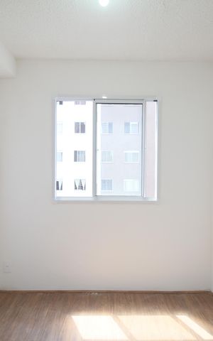 Apartamento para alugar com 34m², 2 quartos e sem vagaQuarto 1