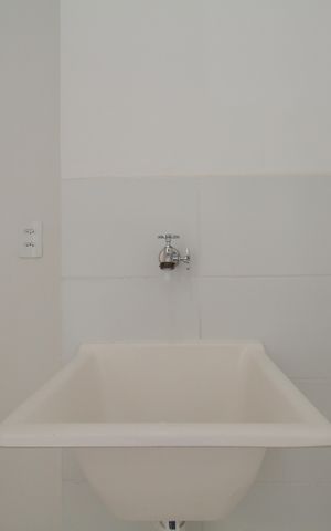 Apartamento para alugar com 34m², 2 quartos e sem vagaÁrea de Serviço