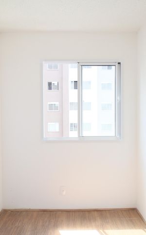 Apartamento para alugar com 34m², 2 quartos e sem vagaQuarto 2